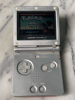 Gameboy Sp