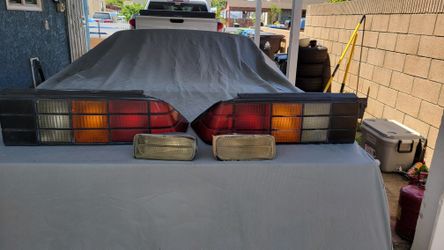 Camaro Parts