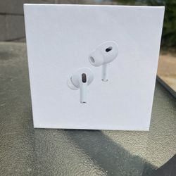 AirPod Pro 2nd Generation 