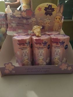 Sony Angel $6