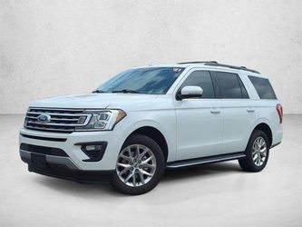 2021 Ford Expedition