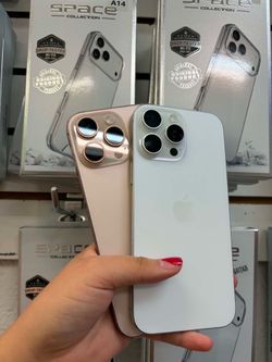 iPhone 16 Pro Max 256 GB