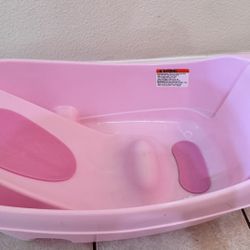 Baby Bathtub