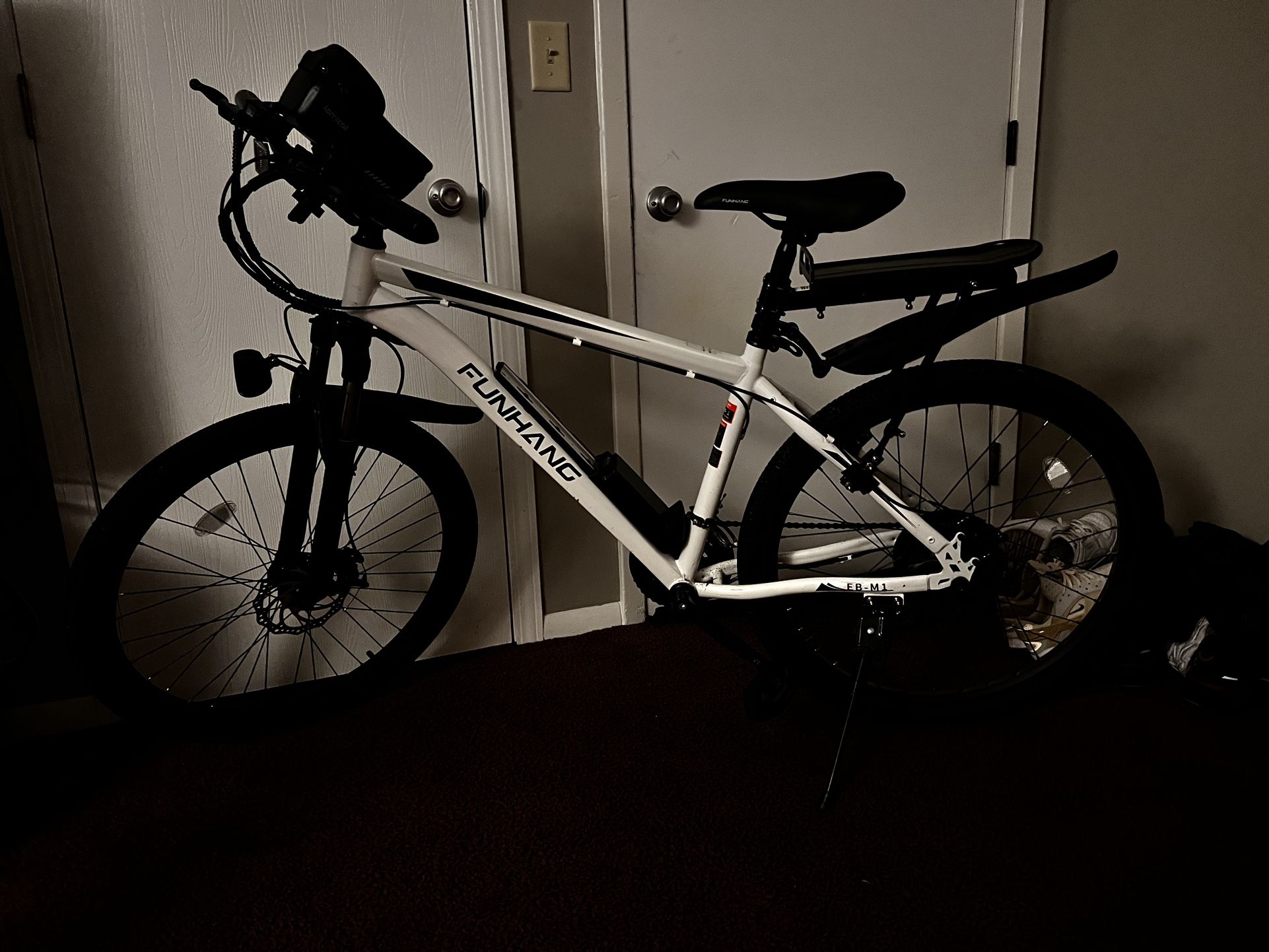 Funhang E-bike