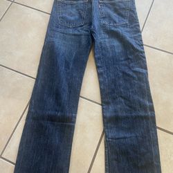 Levi’s 514