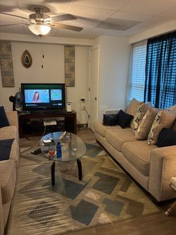 Living room set
