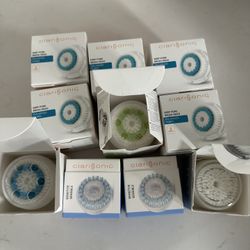 Clarisonic Brush Heads