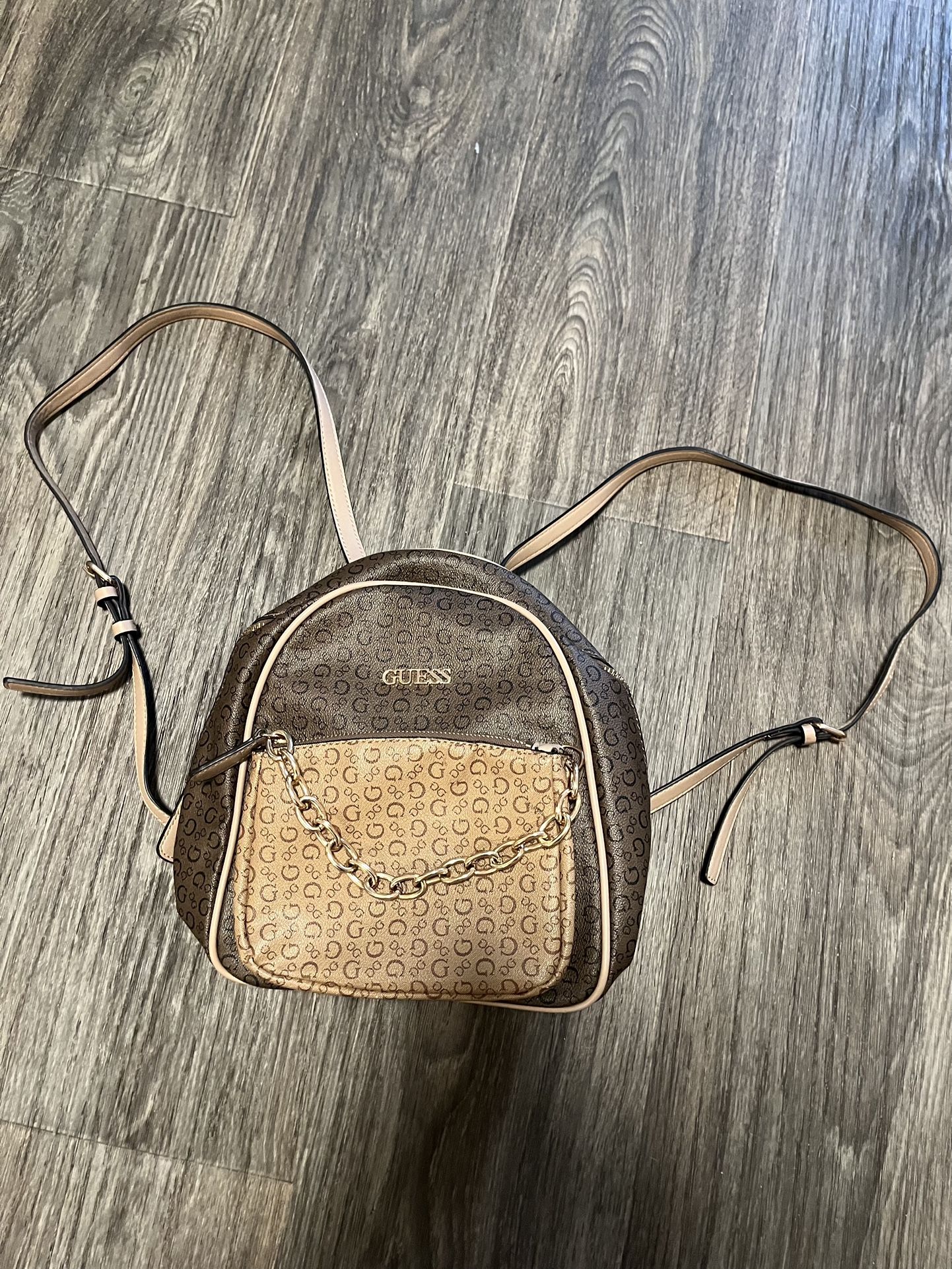 Guesss Backpack