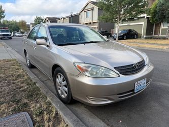 2005 Toyota Camry