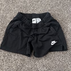 Girls Shorts 