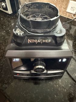 Ninja Chef Blender Motor Base