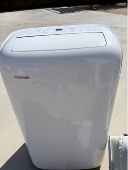 Toshiba Portable AC