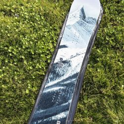 2024 Libtech Coldbrew C2 Snowboard 153cm