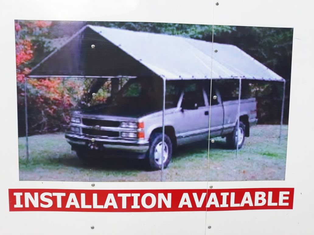 Canopies for sale for Sale in Deltona, FL OfferUp