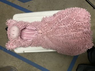 Baby Pig Costume