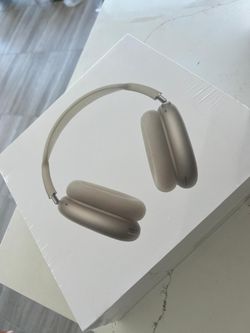 Brand New AirPod Pro Max