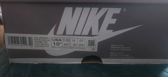 Nike shoes for men
