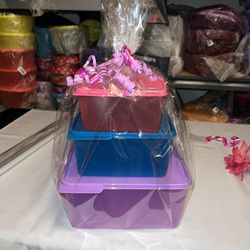 Tupperware