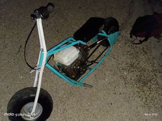 Bmx