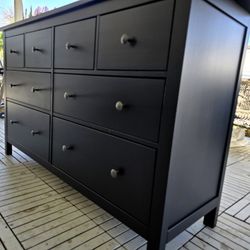 Beautiful Solid Wood Dresser.