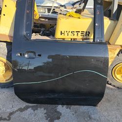 2(contact info removed) Rear Right Door Silverado 20-25