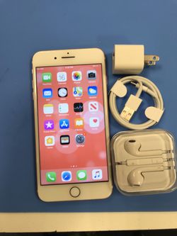 iPhone 6 Plus unlocked