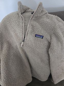 Patagonia jacket