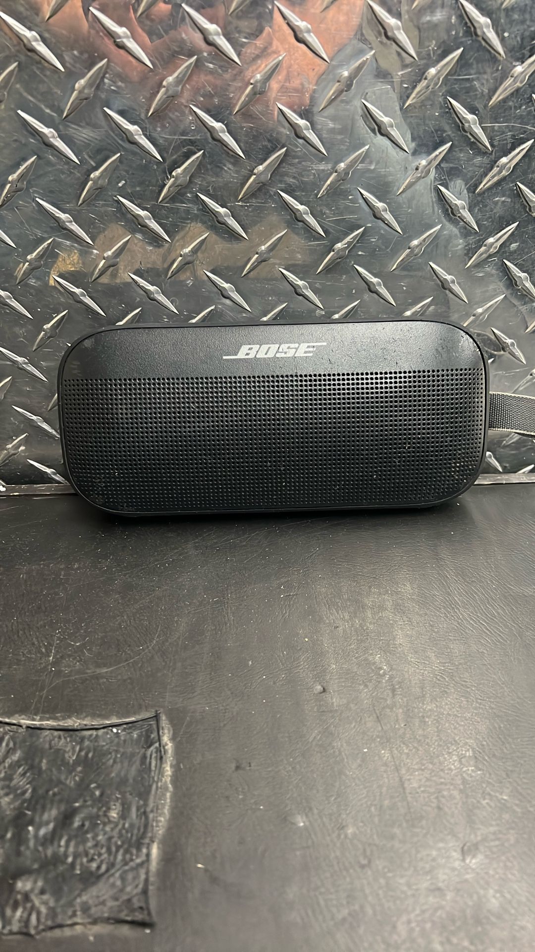 Bose SoundLink Flex Portable Bluetooth Speaker 