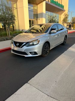 2016 Nissan Sentra