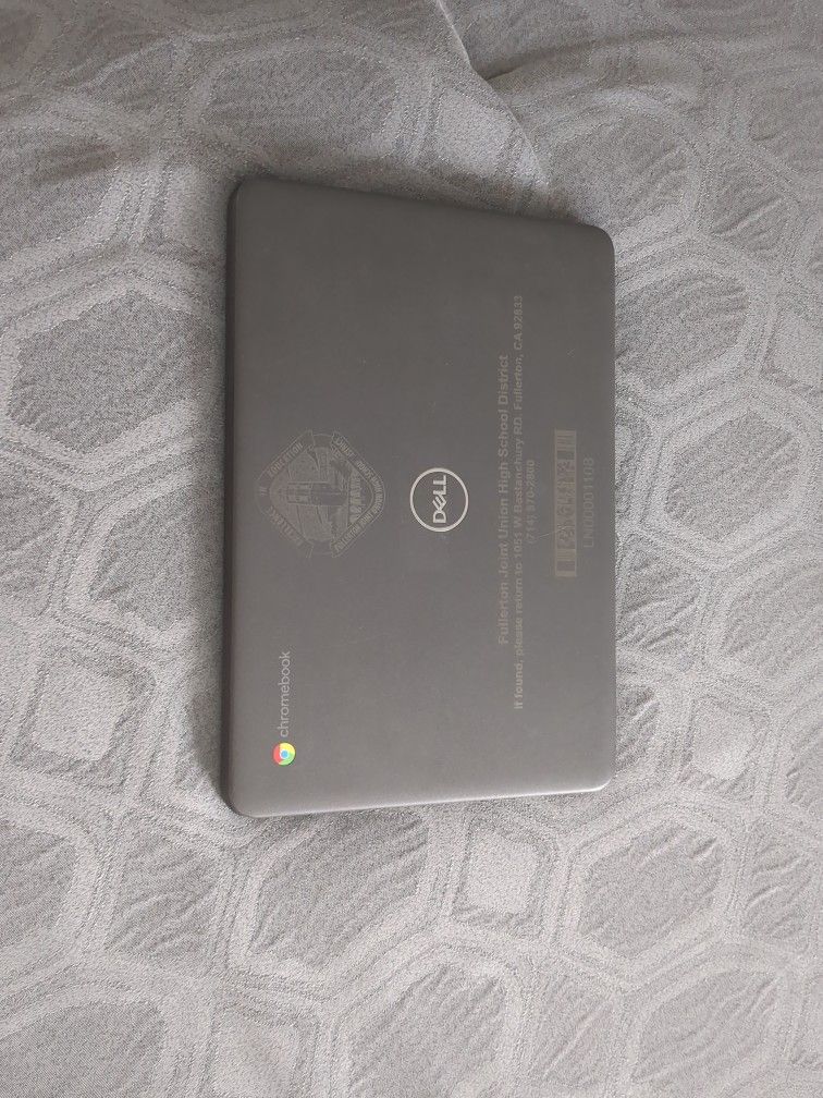 Chromebook