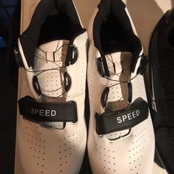 Cycling Shoes