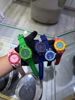 AP Swatch