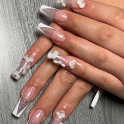 GelX Nail Products