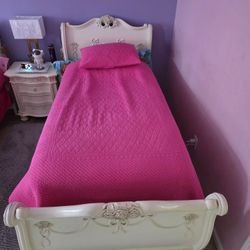 Disney Princess Beds