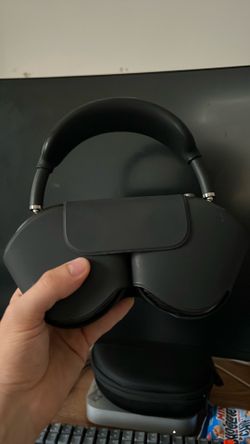 AirPods Pro Max
