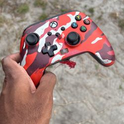 Xbox One Controller 