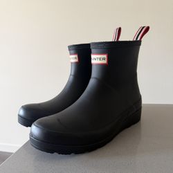 LlHUNTER Original Play Short Rain Boot - Women's