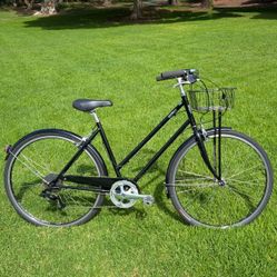 Brooklyn Franklin Mixte 