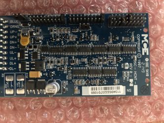 BRAND NEW OEM Electronic Control PCB Elevator Control, Module)