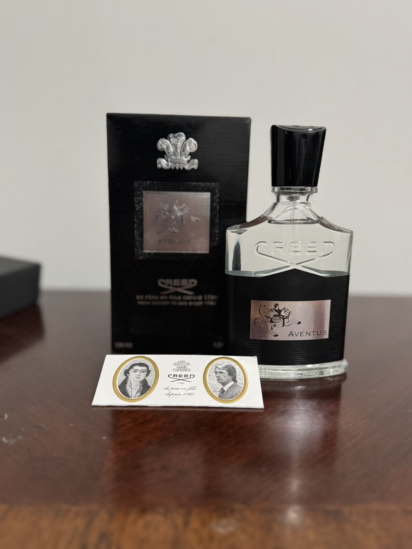Creed Aventus 100ml