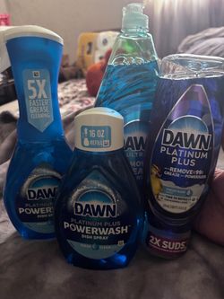Dawn Bundle