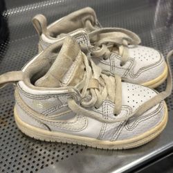 Nike Air Jordan’s 6C