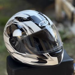 Helmet 