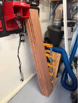 Bubinga Hardwood