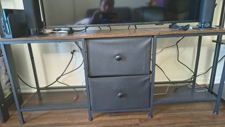 TV stand