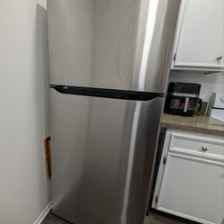 LG Refrigerator