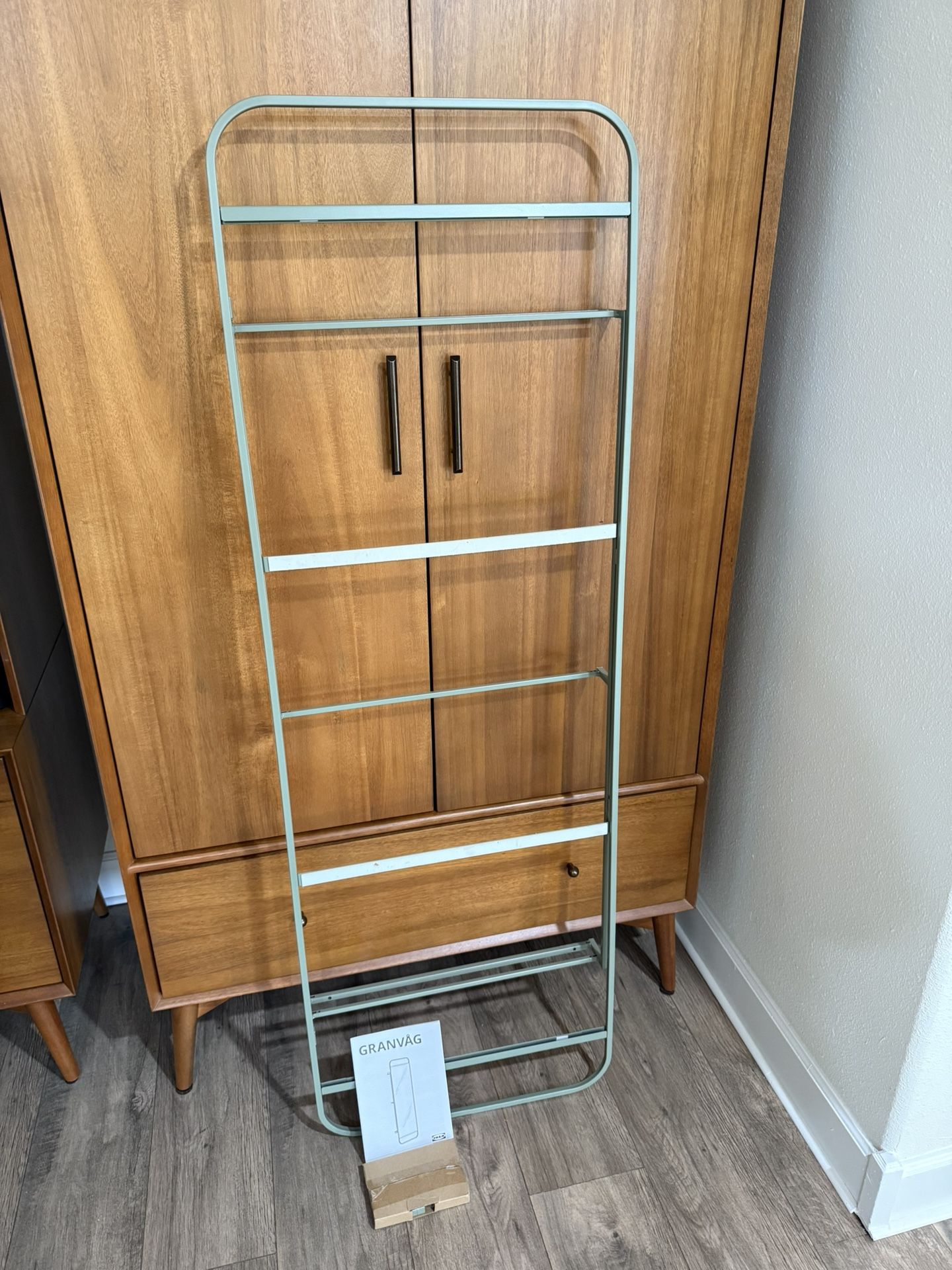 IKEA Granvag Frame & Hardware