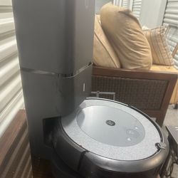 IRobot Roomba