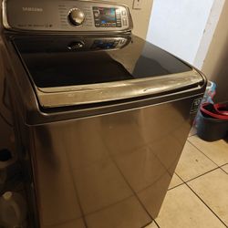 Samsung Washer 