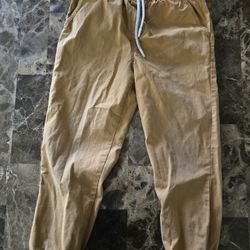 Size 7/8 Boys Joggers